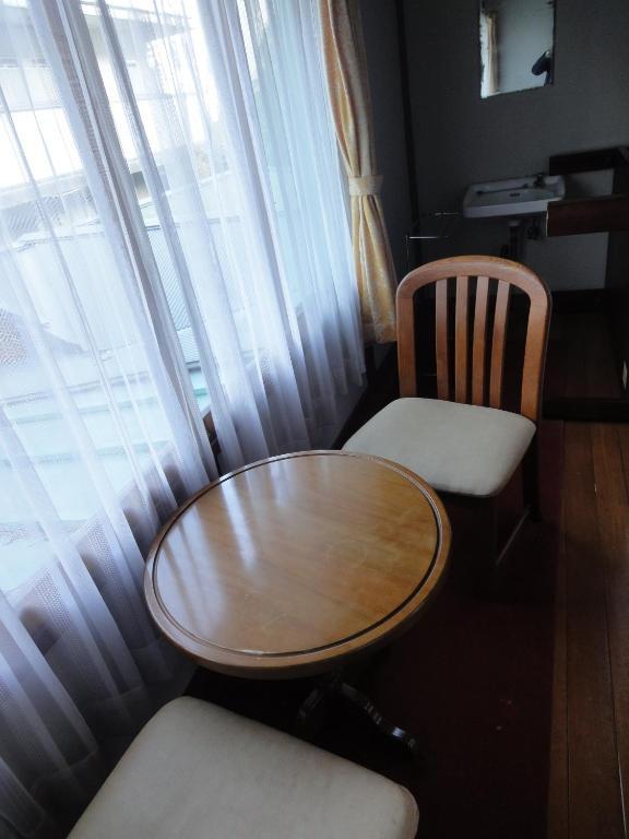 Kinreisou Hotell Hakone Rom bilde