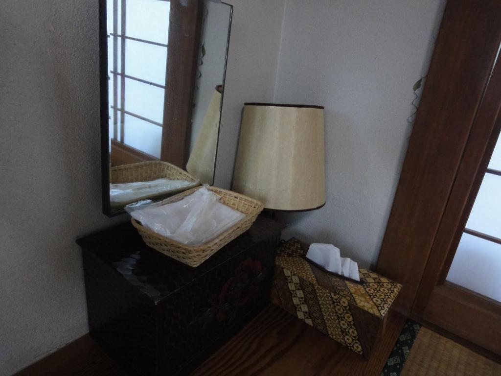 Kinreisou Hotell Hakone Eksteriør bilde