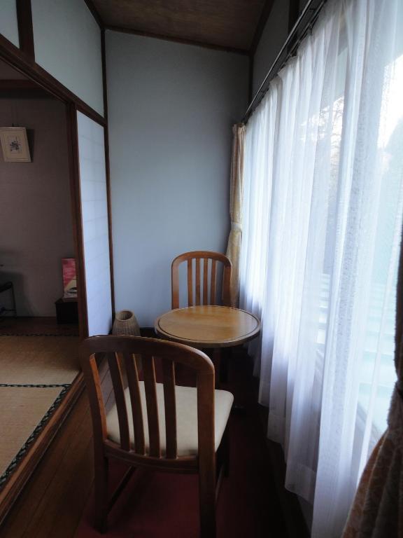 Kinreisou Hotell Hakone Eksteriør bilde