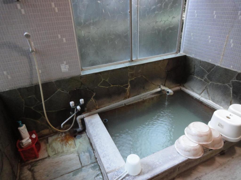 Kinreisou Hotell Hakone Eksteriør bilde