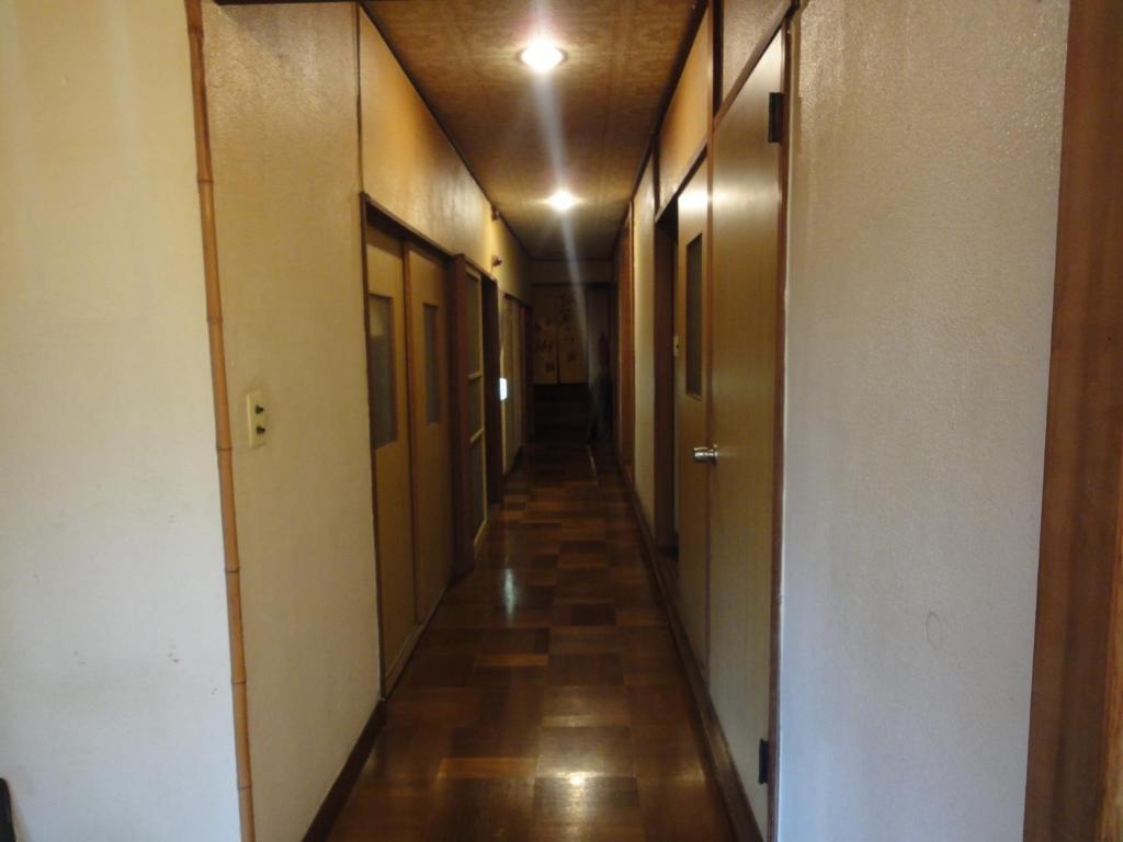 Kinreisou Hotell Hakone Eksteriør bilde