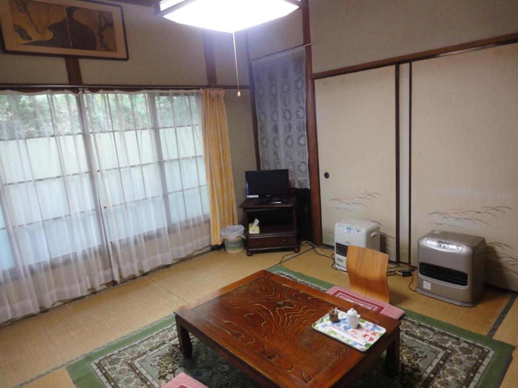 Kinreisou Hotell Hakone Eksteriør bilde