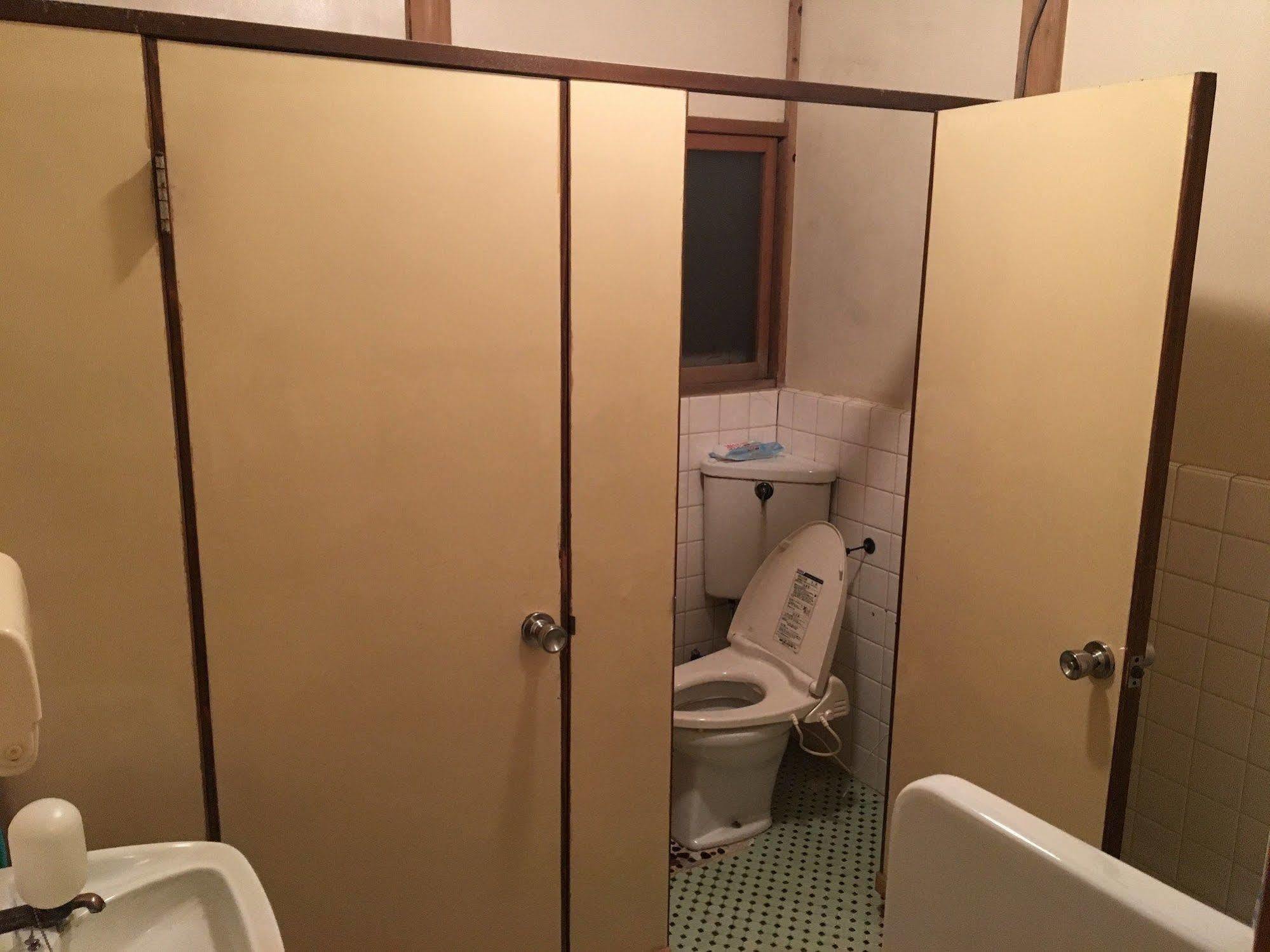 Kinreisou Hotell Hakone Eksteriør bilde