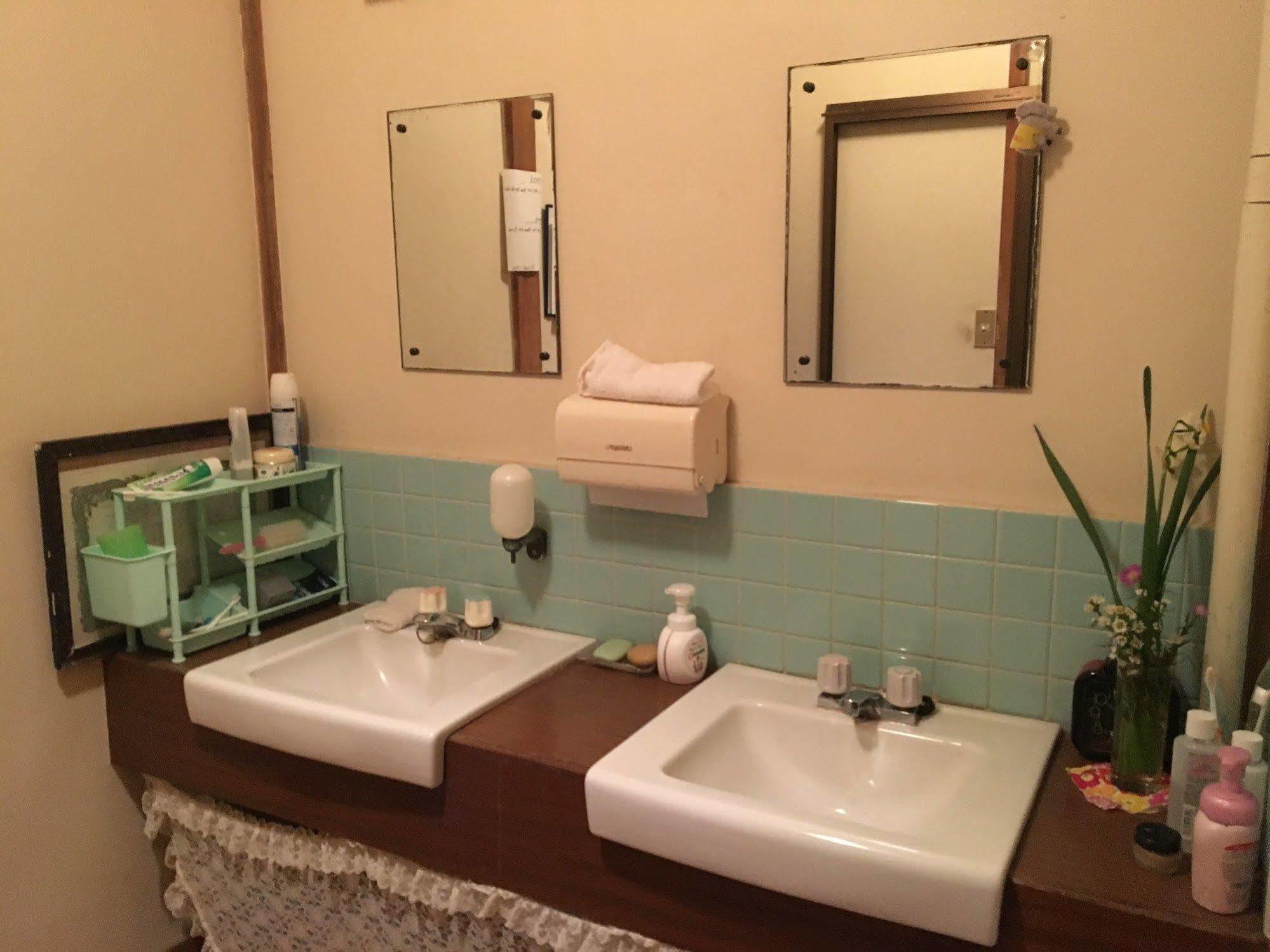 Kinreisou Hotell Hakone Eksteriør bilde