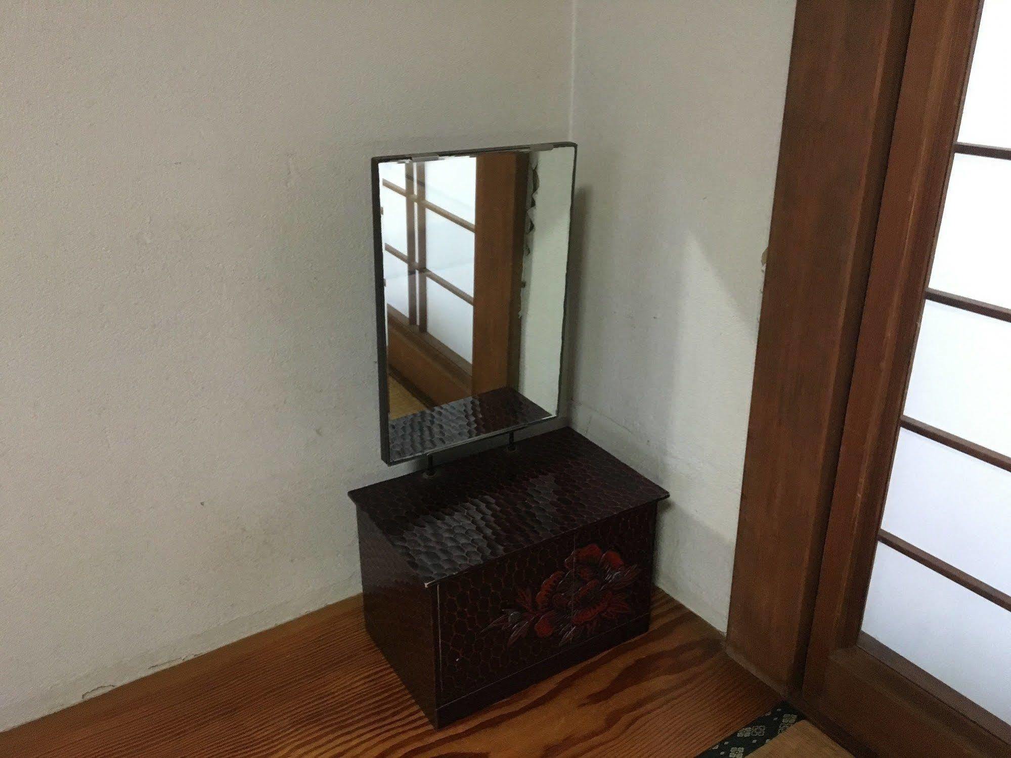 Kinreisou Hotell Hakone Eksteriør bilde