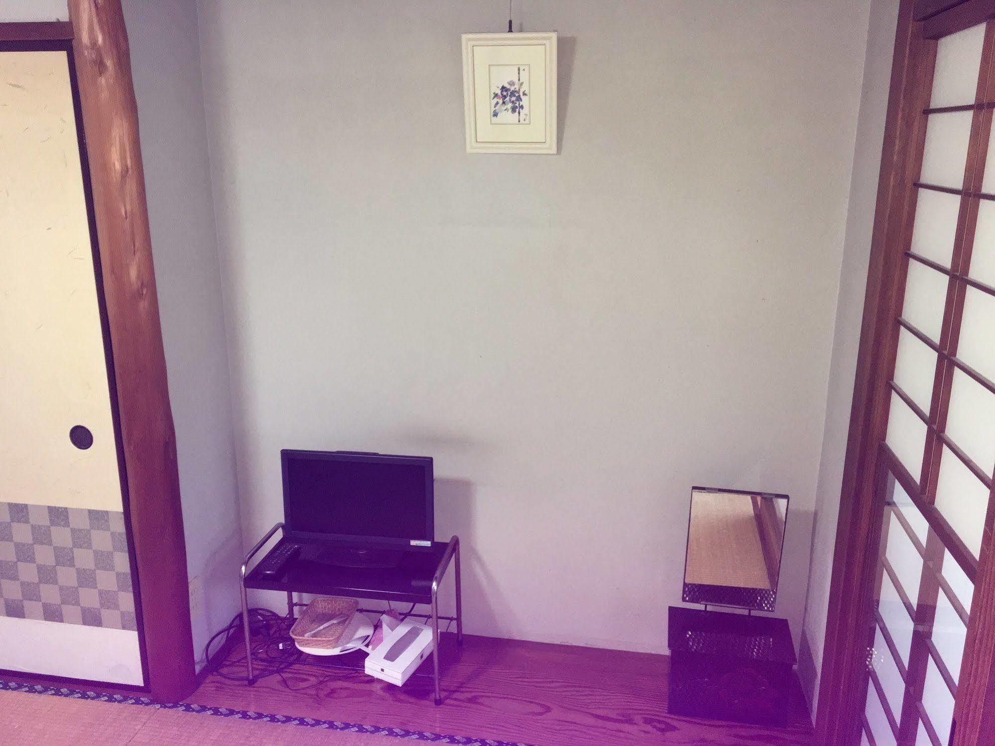 Kinreisou Hotell Hakone Eksteriør bilde