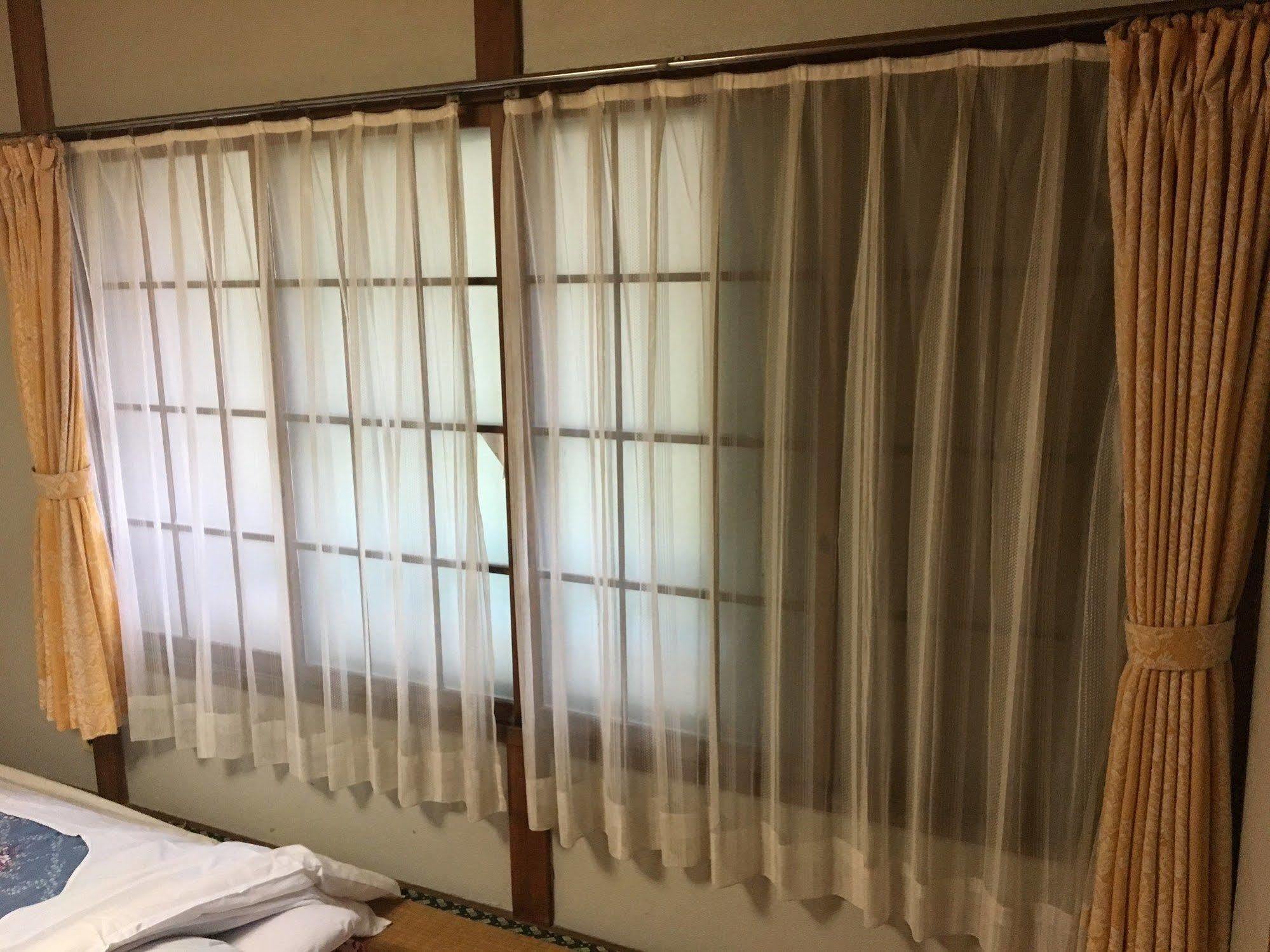 Kinreisou Hotell Hakone Eksteriør bilde