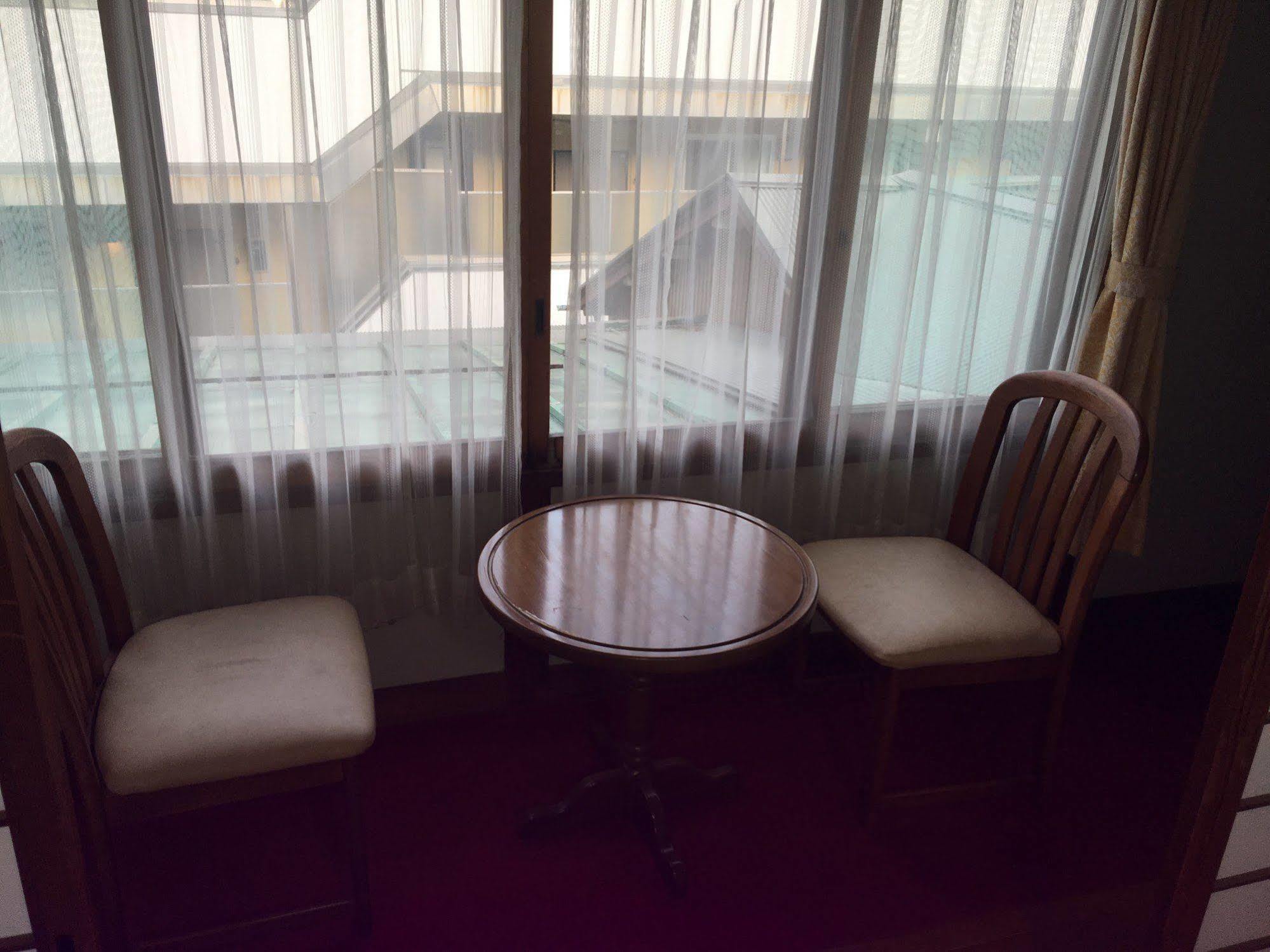 Kinreisou Hotell Hakone Eksteriør bilde