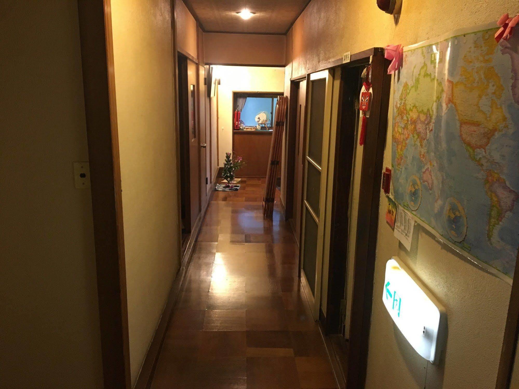 Kinreisou Hotell Hakone Eksteriør bilde