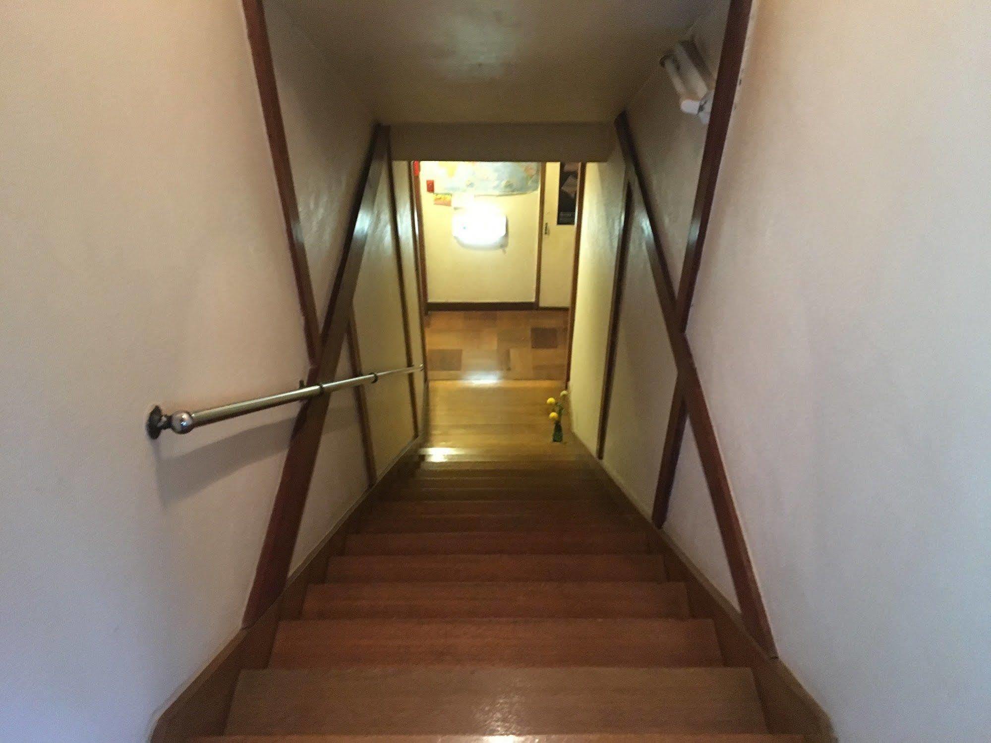 Kinreisou Hotell Hakone Eksteriør bilde